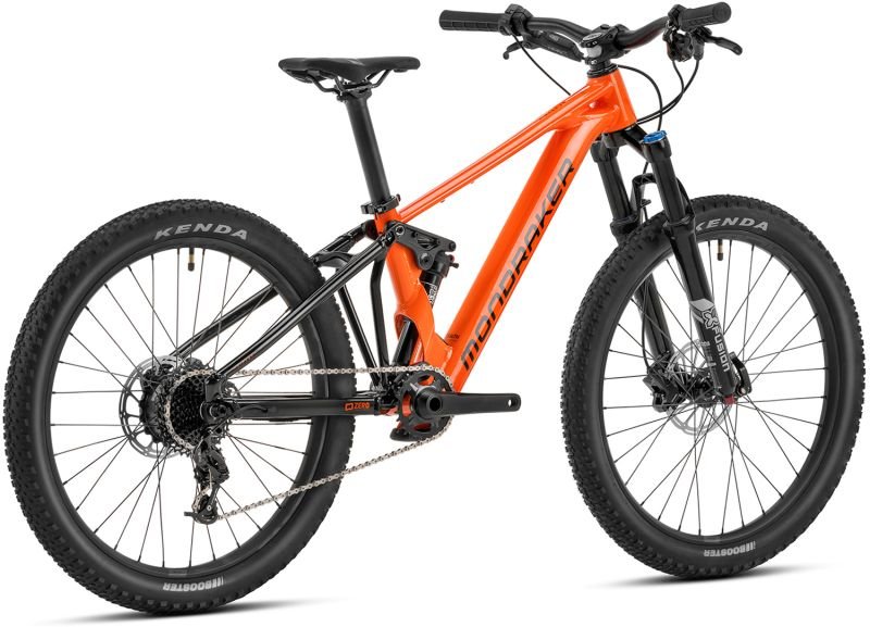 Mondraker F-PLAY 24 Elektrisches Fahrrad
