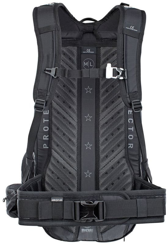 Evoc Trail Pro 26L - Protektor Rucksack