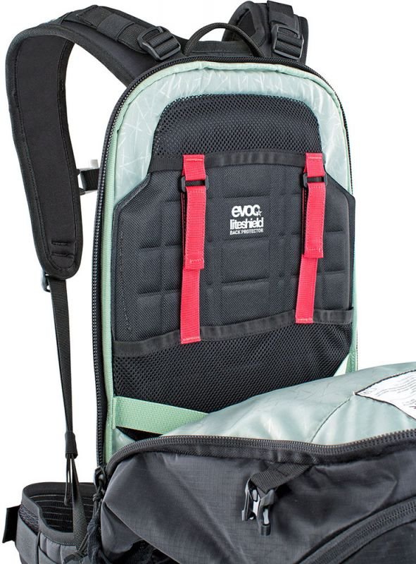 Evoc Trail Pro 26L - Protektor Rucksack