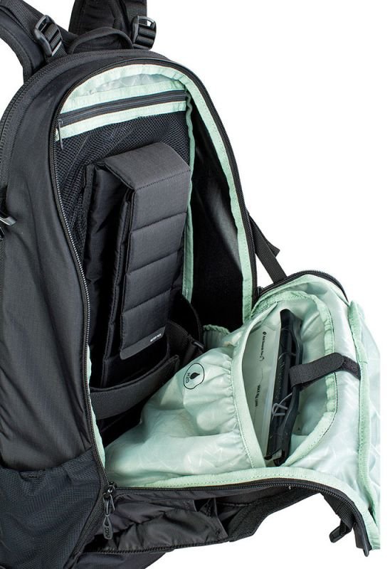 Evoc Trail Pro 26L - Protektor Rucksack