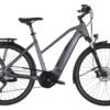 Carver Route E.440 - 500 Wh - 2022 - 28 Zoll - Damen Sport
