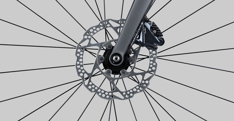 Radon R1 Disc Ultegra