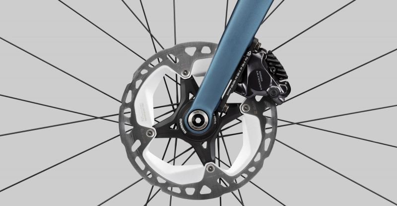 Radon Spire Disc 10.0