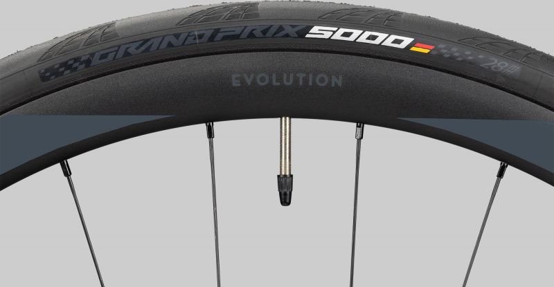 Radon Spire Disc 10.0
