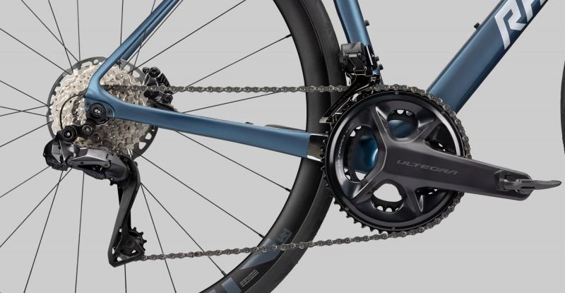 Radon Spire Disc 10.0