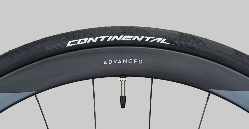 Radon Vaillant Disc 10.0