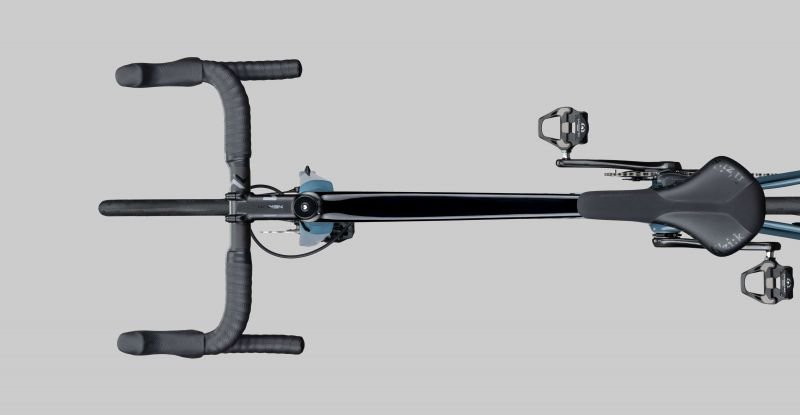 Radon Vaillant Disc 10.0