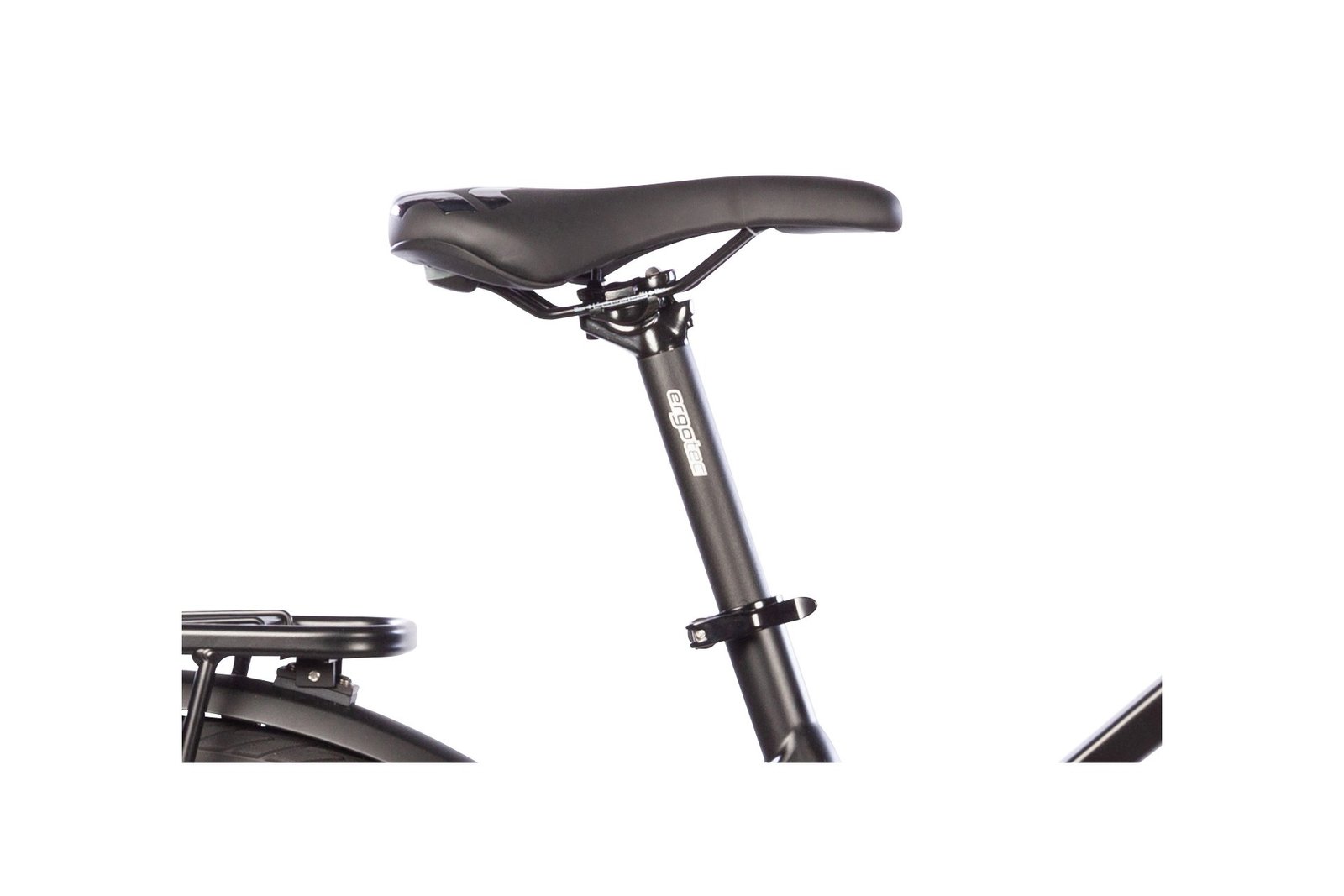 Carver Route E.410 - 400 Wh - 2022 - 28 Zoll - Damen Sport