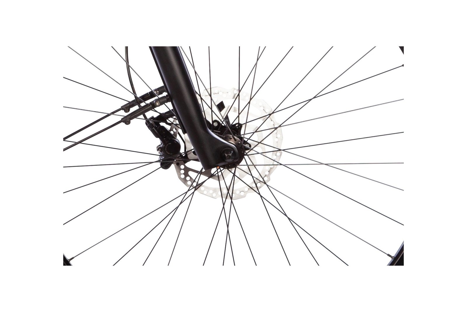 Carver Route E.440 - 500 Wh - 2022 - 28 Zoll - Diamant