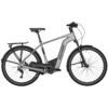 Bergamont E-Horizon Premium SUV chrome (matt) 2022