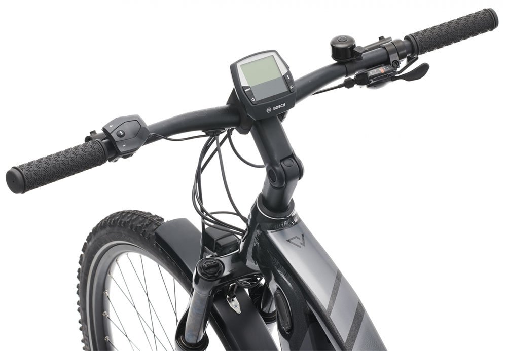 Conway Cairon C 2.0 625 Elektrofahrrad
