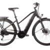 Carver Route E.410 - 400 Wh - 2022 - 28 Zoll - Damen Sport