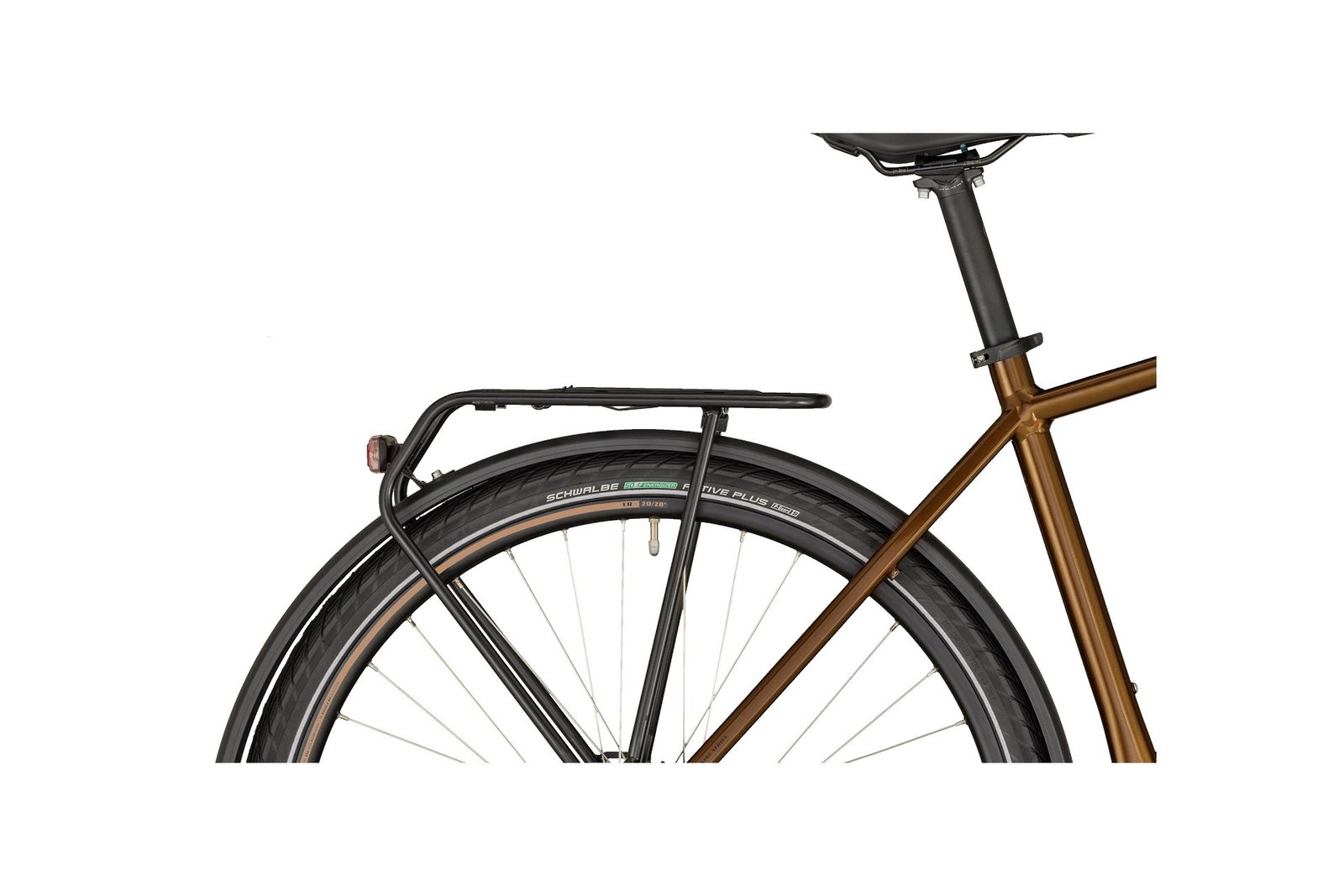 Bergamont E-Horizon Elite Gent - 625 Wh- 28 Zoll - Diamant