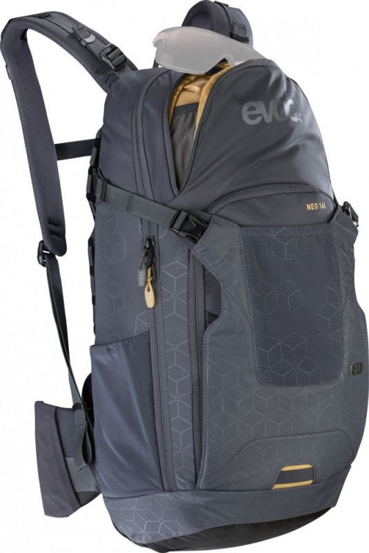 Evoc Neo 16L - Protektor Rucksack