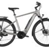 Carver Route E.420 - 500 Wh - 2022 - 28 Zoll - Diamant