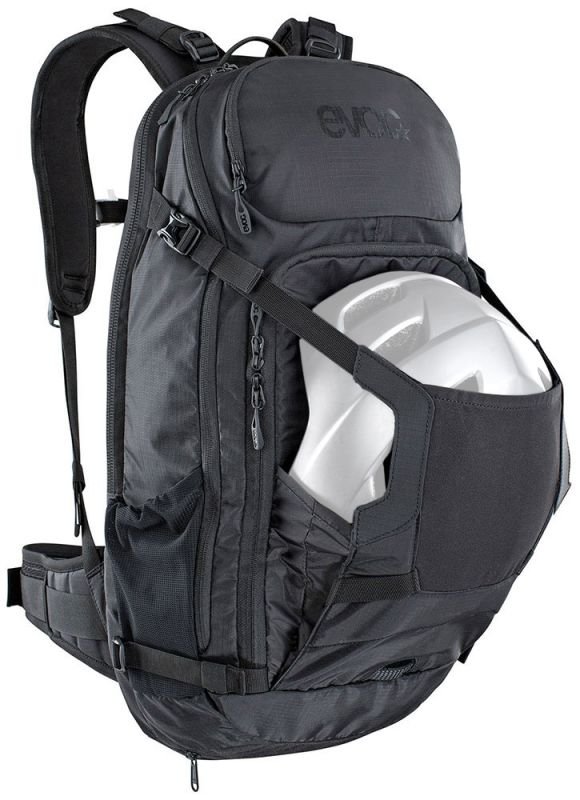 Evoc Trail Pro 26L - Protektor Rucksack