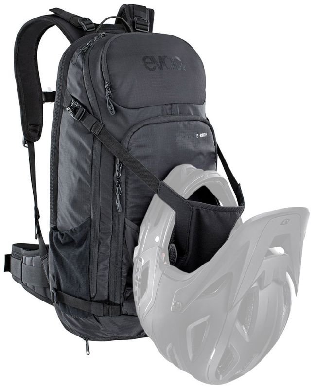 Evoc Trail Pro 26L - Protektor Rucksack