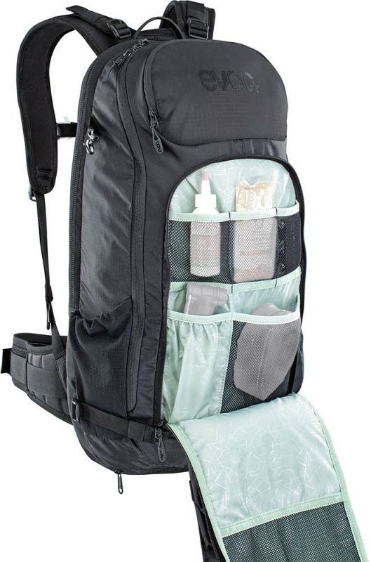 Evoc Trail Pro 26L - Protektor Rucksack