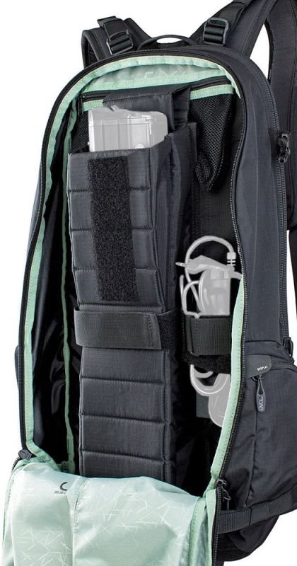 Evoc Trail Pro 26L - Protektor Rucksack