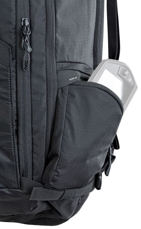 Evoc Trail Pro 26L - Protektor Rucksack