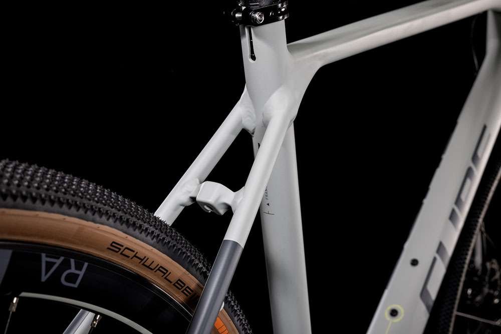 Cube SL Road Pro lunar´n´green