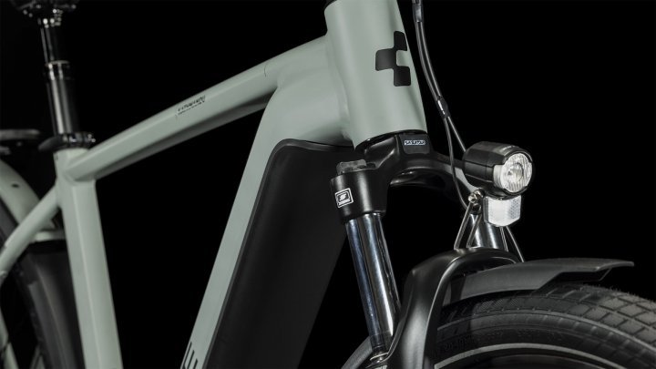 CUBE KATHMANDU HYBRID ONE 750 - Trekking E-Bike - 2023