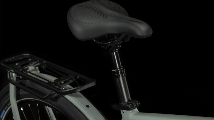 CUBE KATHMANDU HYBRID ONE 750 - Trekking E-Bike - 2023