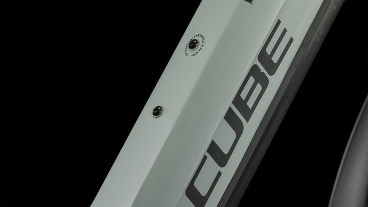 CUBE KATHMANDU HYBRID ONE 750 - Trekking E-Bike - 2023