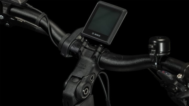 CUBE KATHMANDU HYBRID ONE 750 - Trekking E-Bike - 2023