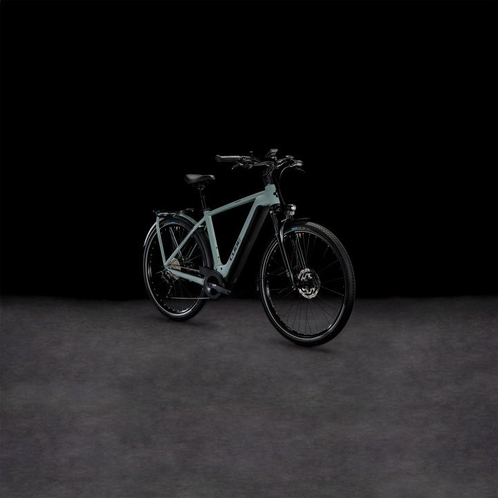 CUBE KATHMANDU HYBRID ONE 750 - Trekking E-Bike - 2023
