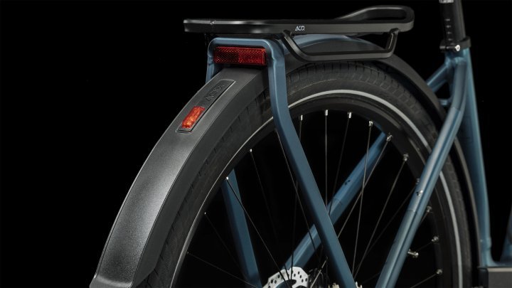 CUBE KATHMANDU HYBRID ONE 625 - Tiefeinstieg Trekking E-Bike - 2023