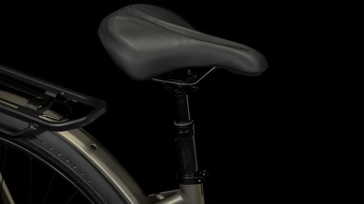 CUBE KATHMANDU HYBRID Pro 625 - Trekking E-Bike - 2023