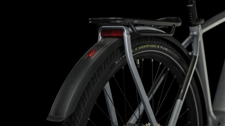 CUBE KATHMANDU HYBRID SLX 750 - Trekking E-Bike - 2023
