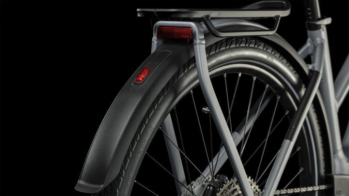 CUBE KATHMANDU HYBRID SLX 750 - Damen Trekking E-Bike - 2023