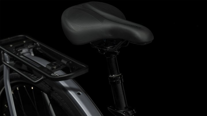 CUBE KATHMANDU HYBRID SLX 750 - Trekking E-Bike - 2023