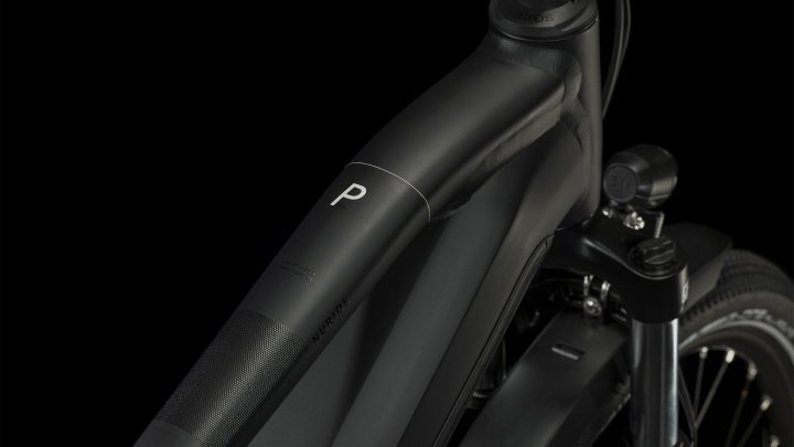 CUBE NURIDE HYBRID Pro 625 Allroad - Damen E-Bike - 2023