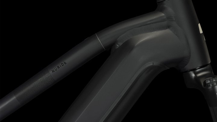 CUBE NURIDE HYBRID Pro 625 Allroad - Damen E-Bike - 2023