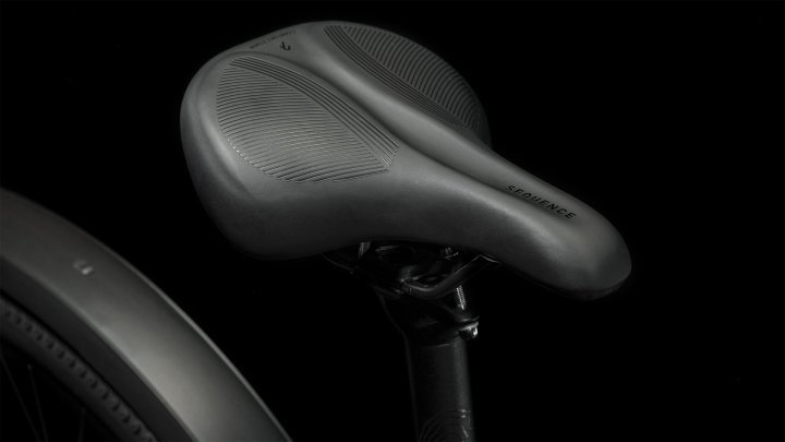 CUBE NURIDE HYBRID Pro 750 Allroad - Tiefeinstieg E-Bike - 2023