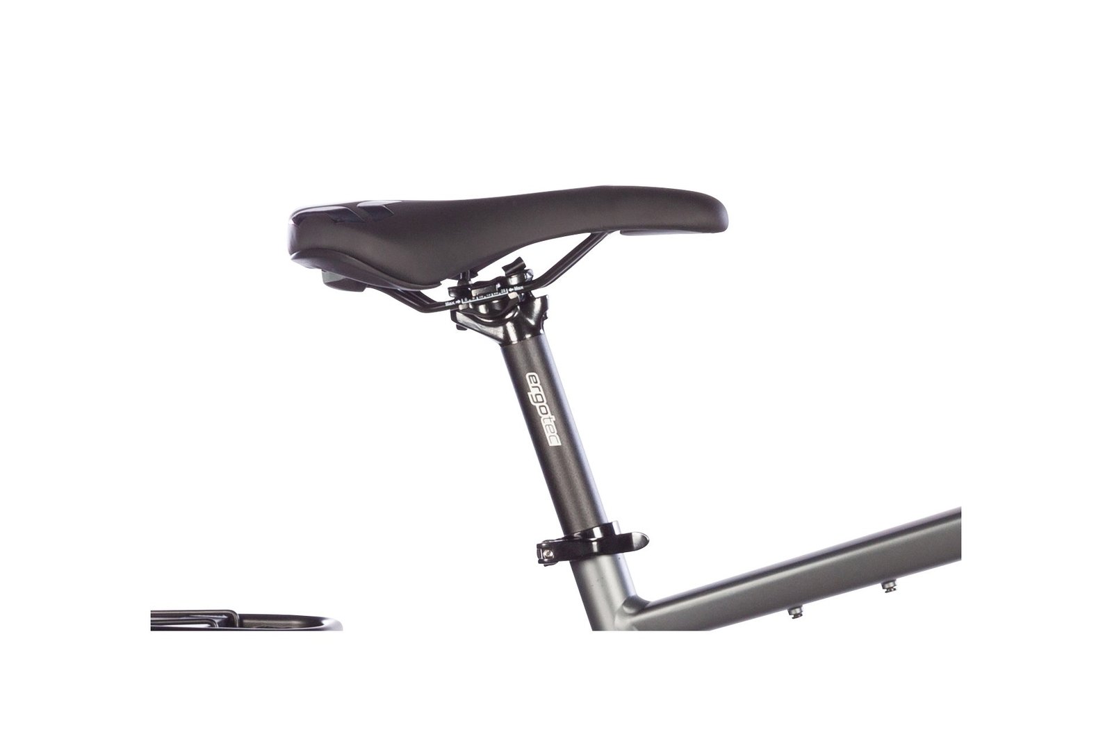 Carver Route E.440 - 500 Wh - 2022 - 28 Zoll - Diamant