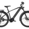 Carver SUV E.430 - 625 Wh - 2023 - 27