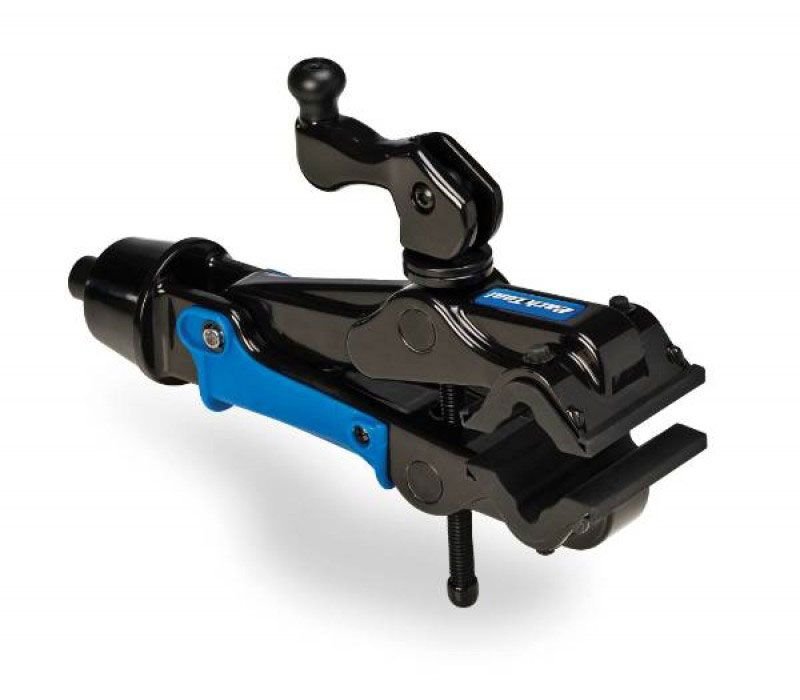 Park Tool PCS-4-2 Montageständer mit Micro-Adjust