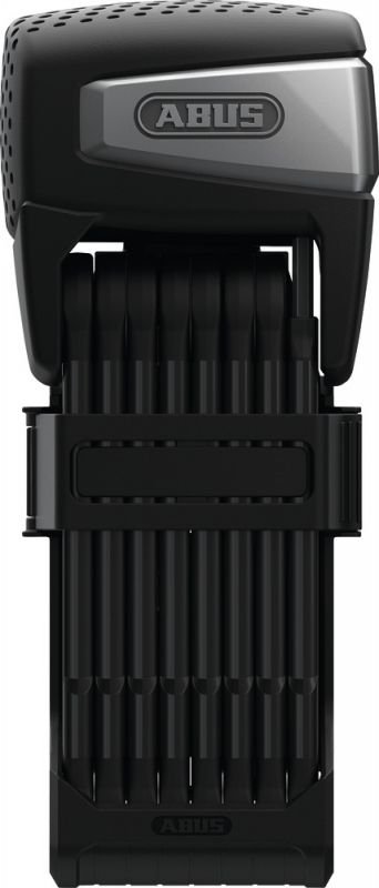 Abus Bordo SmartX 6500A/110 SH Faltschloss inkl. Halterung