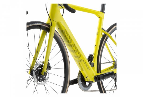 BMC ROADMACHINE AMP TWO ELEKTRO-RENNRAD SRAM RIVAL ETAP 2023