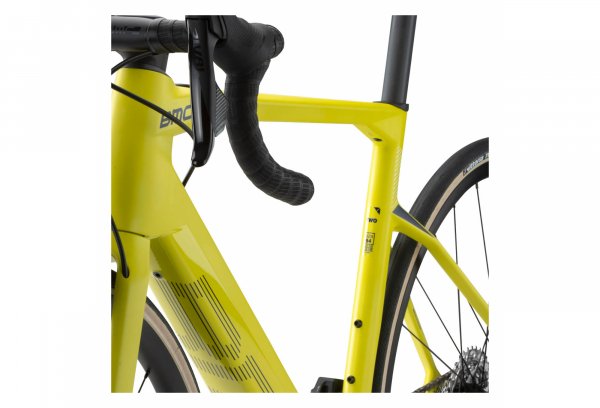 BMC ROADMACHINE AMP TWO ELEKTRO-RENNRAD SRAM RIVAL ETAP 2023