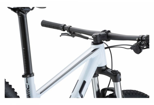 BMC TWOSTROKE AL FIVE HARDTAIL MTB SHIMANO DEORE 11S 29'' WEISS 202