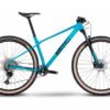 BMC TWOSTROKE AL TWO HARDTAIL MTB SRAM NX EAGLE 12V 29'' BLAU 2022