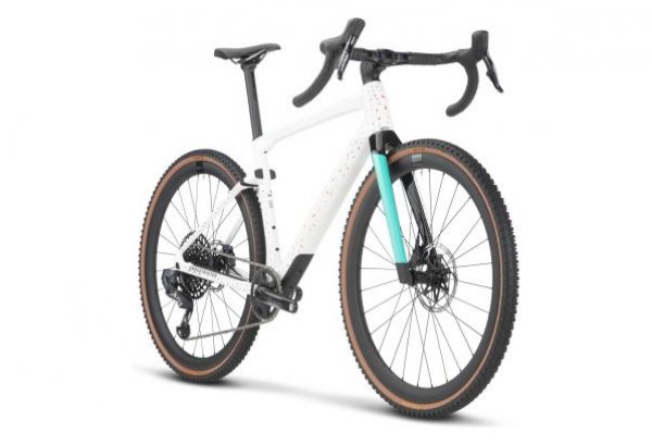 BMC URS 01 TWO SRAM FORCE ETAP AXS 12V 700 MM WEISS 2023