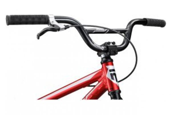 BMX MONGOOSE TITLE JUNIOR RED 2020