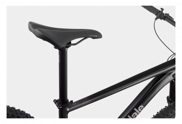 CANNONDALE TRAIL SL 3 HARDTAIL MTB SHIMANO SCHWARZ PEARL