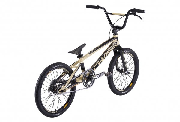 BMX RACE CHASE ELEMENT 20'' BMX RACE SAND 2022